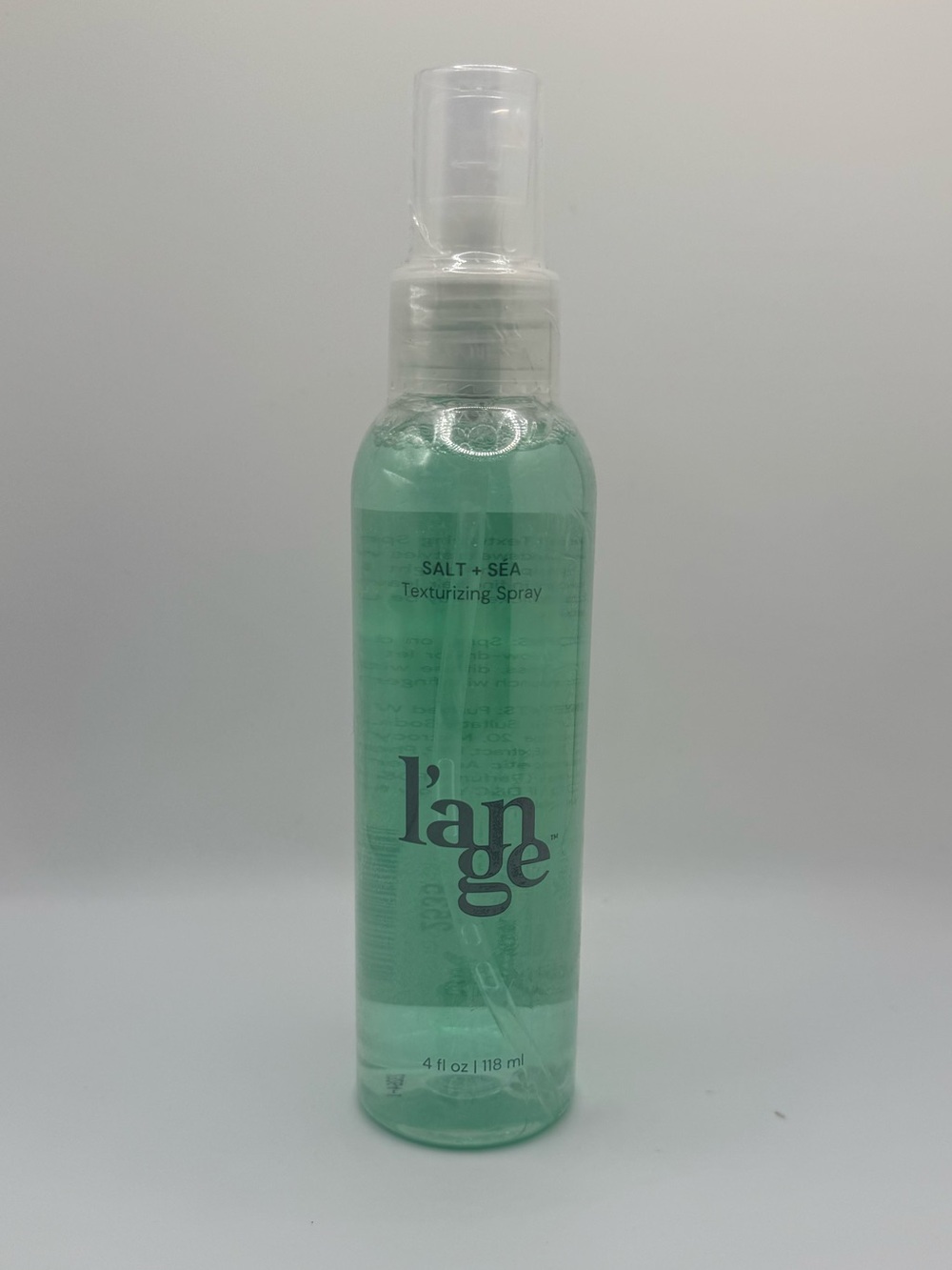 l'ange Salt + Sea Texturizing Spray